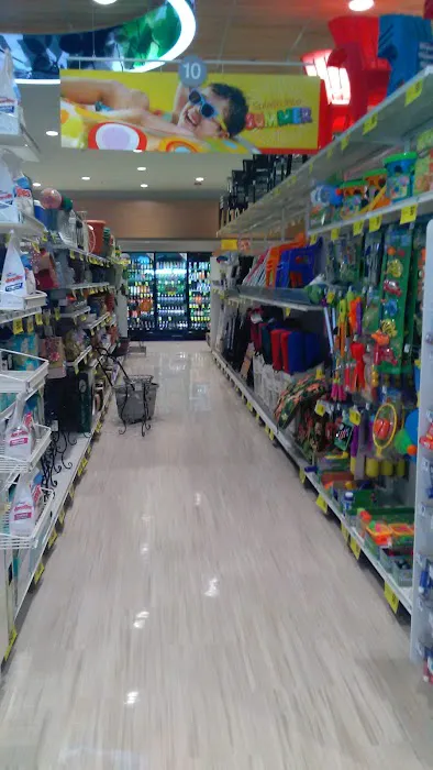 Rite Aid 7