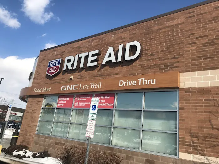 Rite Aid 9