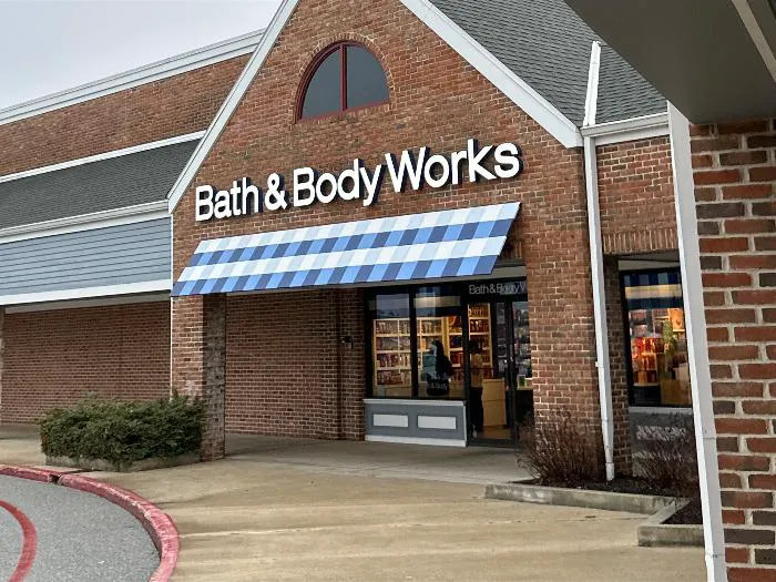 Bath & Body Works 3