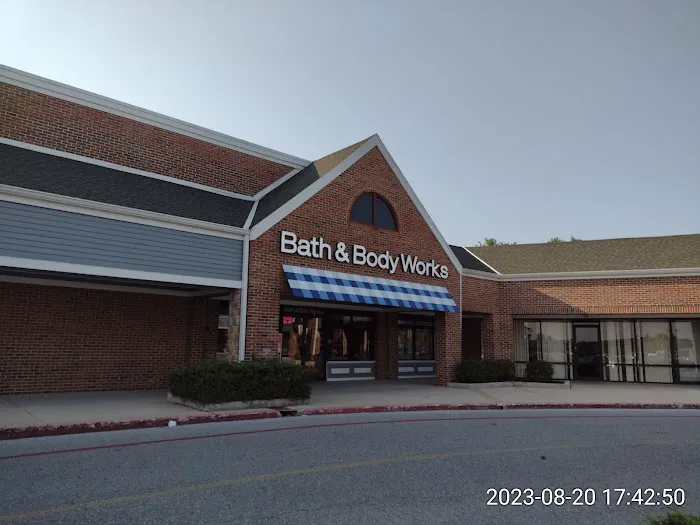 Bath & Body Works 4