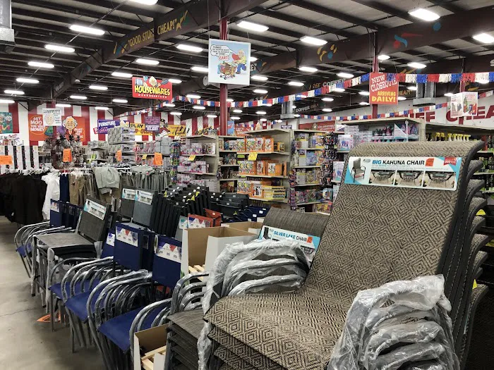 Ollie's Bargain Outlet 2
