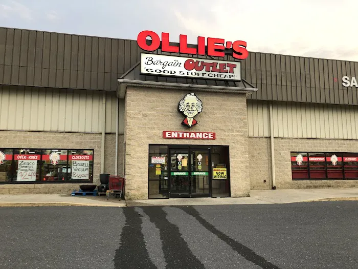 Ollie's Bargain Outlet 1
