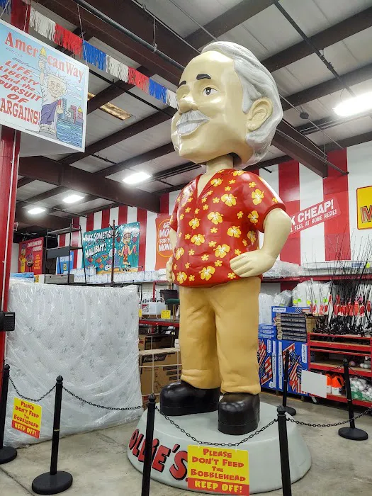 Ollie's Bargain Outlet 0
