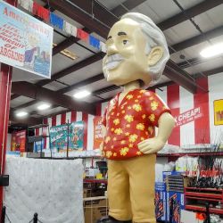 Ollie's Bargain Outlet ico