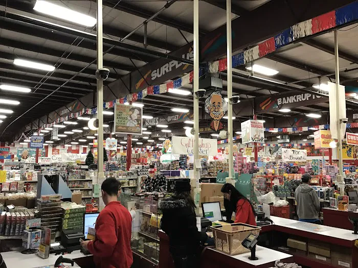 Ollie's Bargain Outlet 5