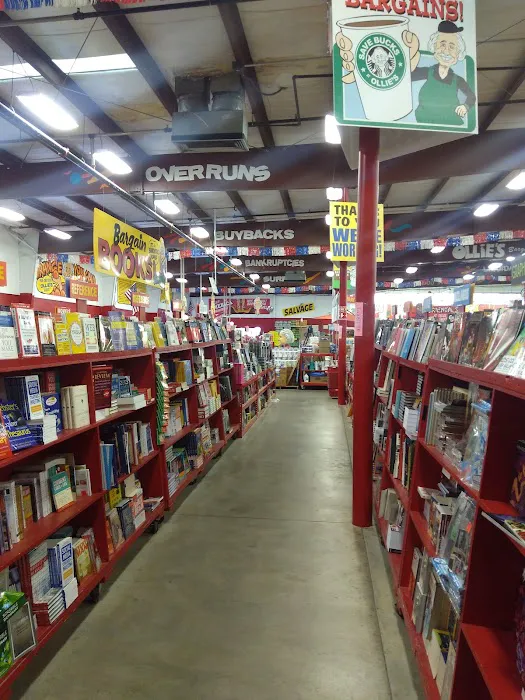 Ollie's Bargain Outlet 4