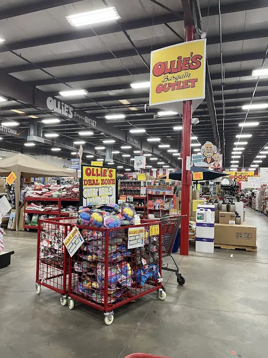 Ollie's Bargain Outlet 7