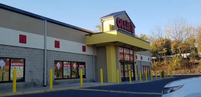 Ollie's Bargain Outlet 6