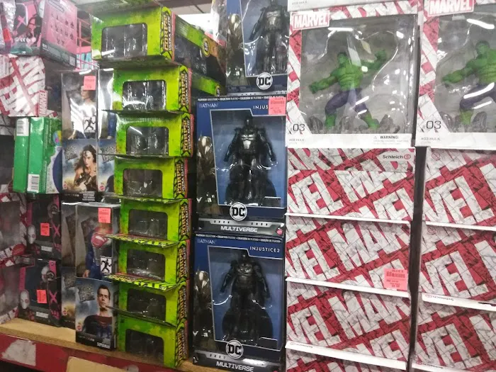 Ollie's Bargain Outlet 8