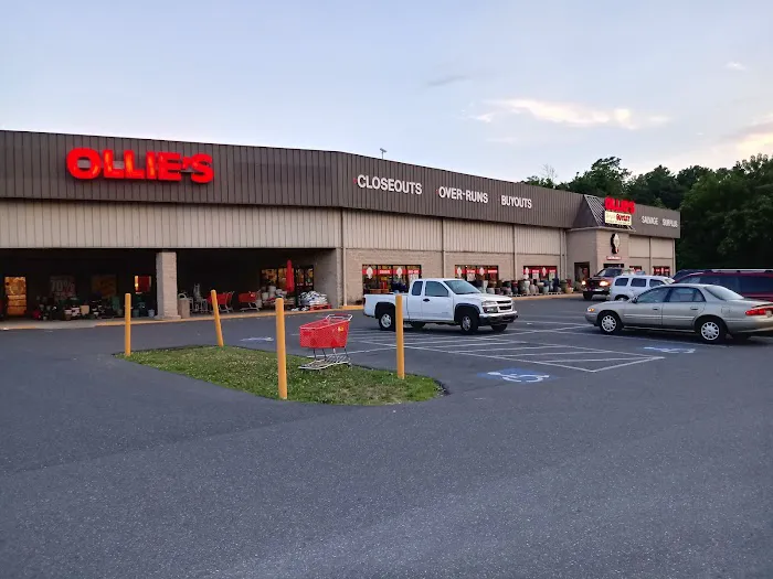Ollie's Bargain Outlet 9