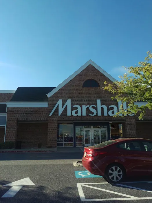 Marshalls 1