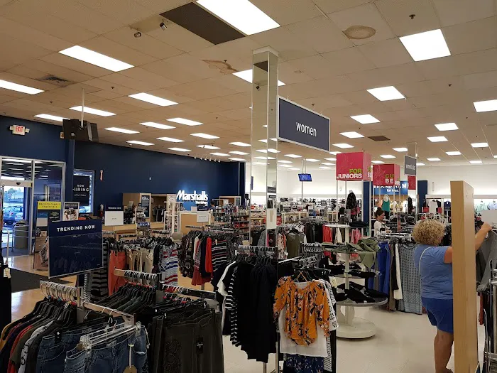 Marshalls 2