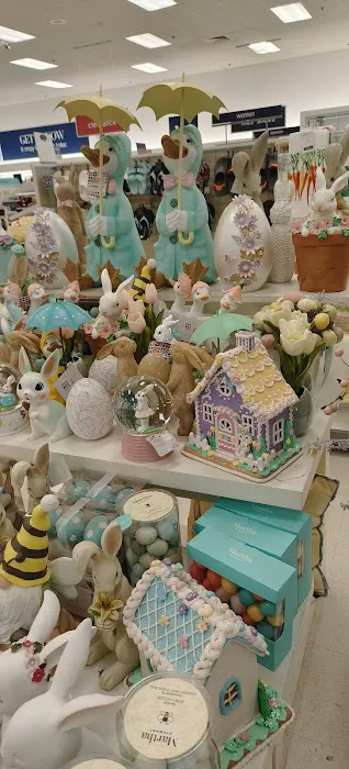 Marshalls 0