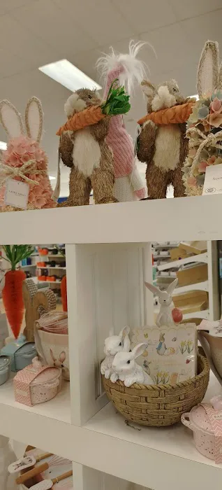 Marshalls 5