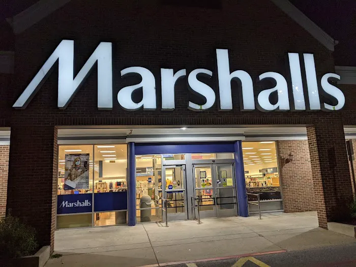 Marshalls 3