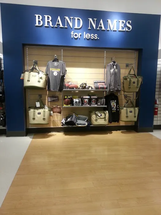 Marshalls 7