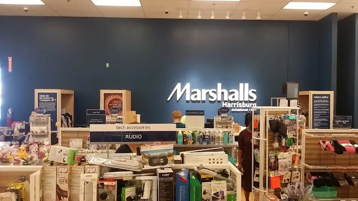 Marshalls 6