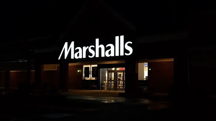 Marshalls 9