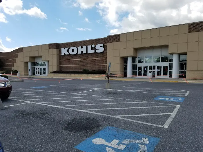 Kohl's 2