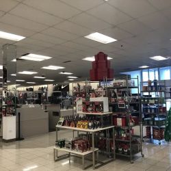 Kohl's ico