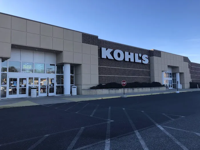 Kohl's 1