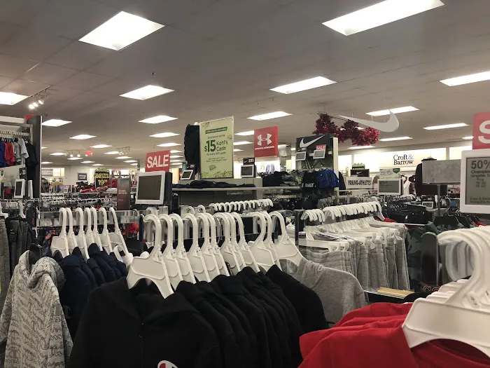 Kohl's 3