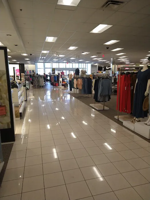 Kohl's 5