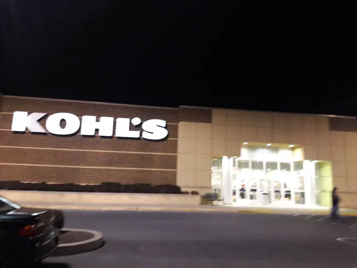 Kohl's 4