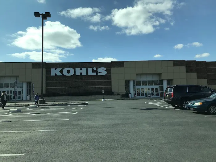 Kohl's 6