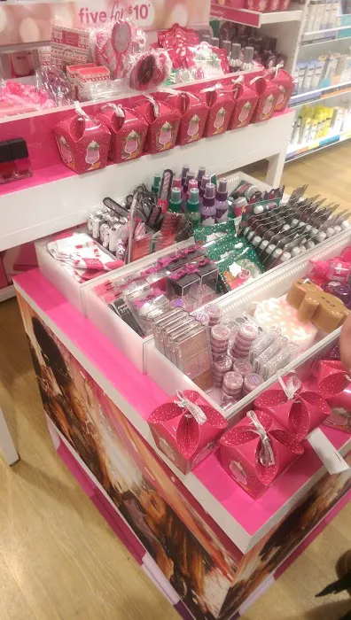 Ulta Beauty 1