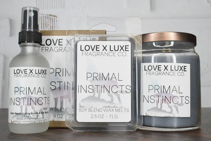 Love X Luxe Fragrance Co 4