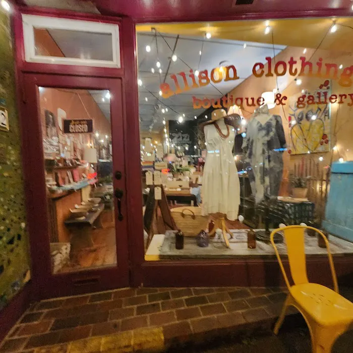Allison Clothing Company & Boutique 0