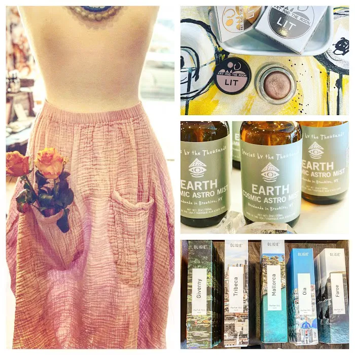Allison Clothing Company & Boutique 4