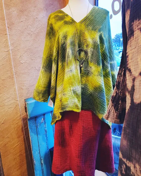 Allison Clothing Company & Boutique 7