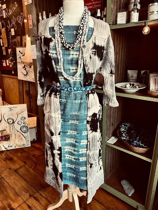 Allison Clothing Company & Boutique 8