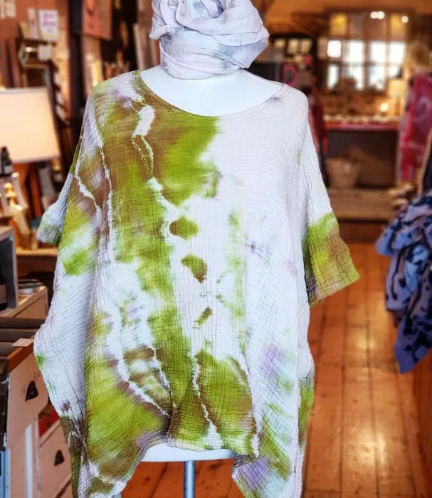 Allison Clothing Company & Boutique 9