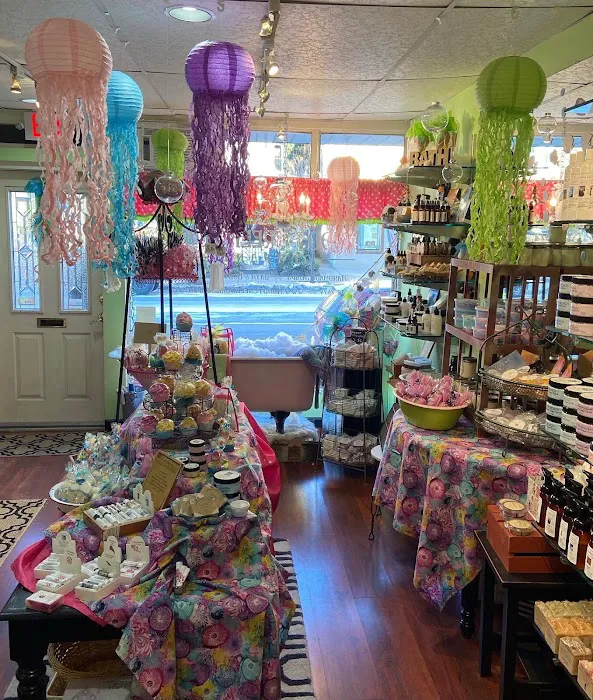 Muddy Creek Soap Company 0