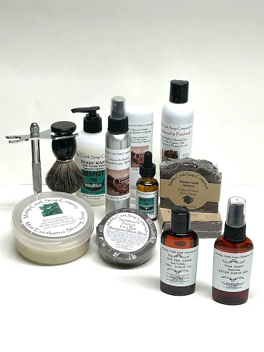 Muddy Creek Soap Company 2
