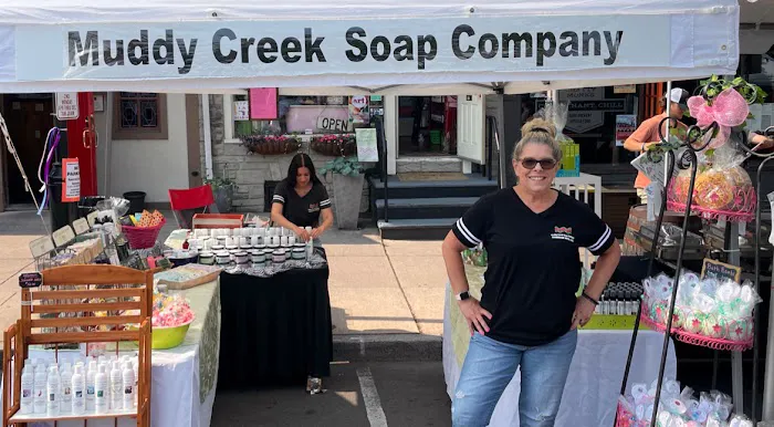 Muddy Creek Soap Company 1
