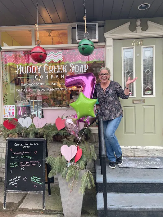 Muddy Creek Soap Company 5