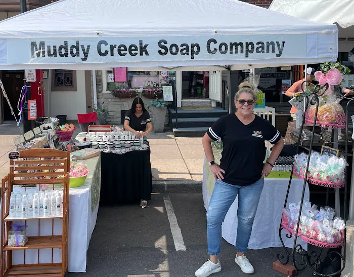 Muddy Creek Soap Company 6