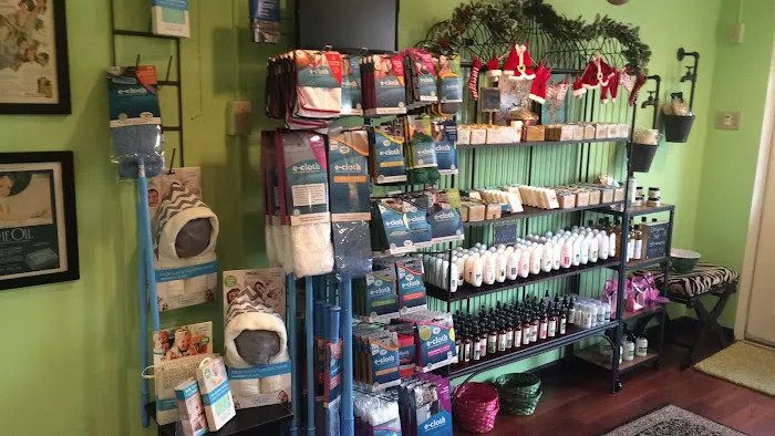 Muddy Creek Soap Company 7