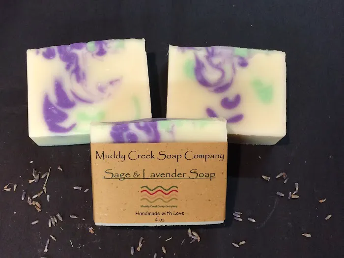 Muddy Creek Soap Company 9