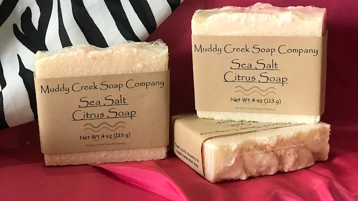 Muddy Creek Soap Company 8