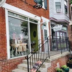 Betula's Botanica Bath Body & Apothecary ico