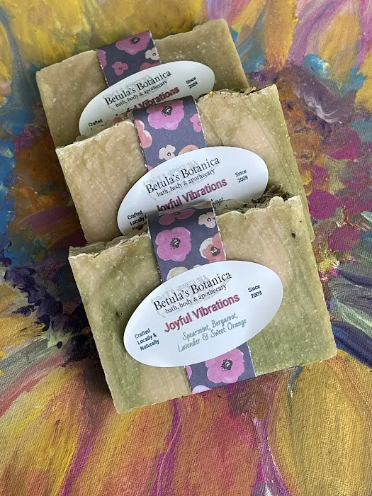 Betula's Botanica Bath Body & Apothecary 6