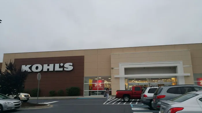 Kohl's 1