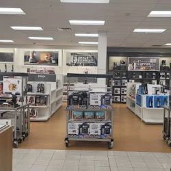 Kohl's ico