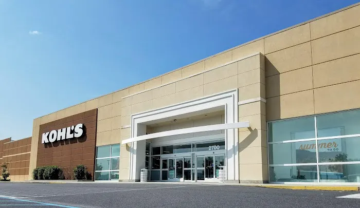 Kohl's 3