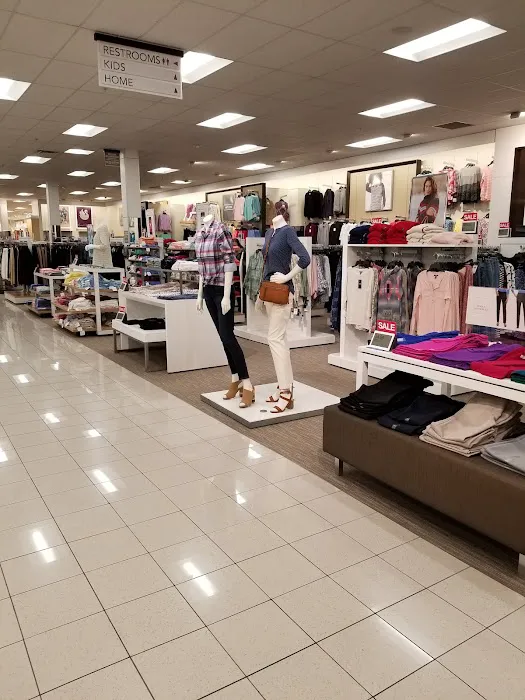 Kohl's 4